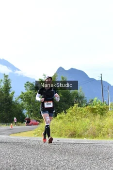 Runner Photo 2463122