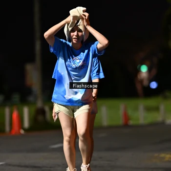 Runner Photo 2463227