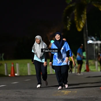 Runner Photo 2463260
