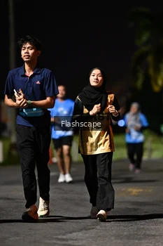 Runner Photo 2463355