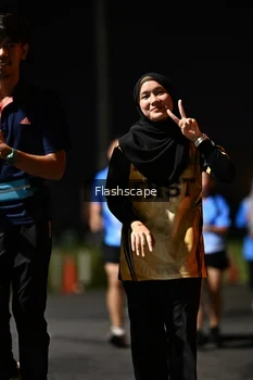 Runner Photo 2463370
