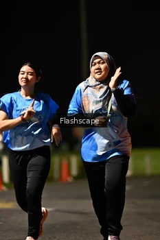 Runner Photo 2463407