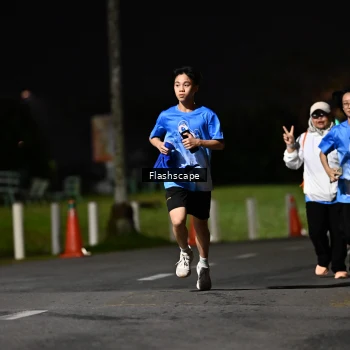 Runner Photo 2463545