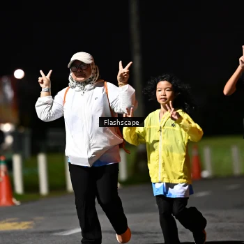 Runner Photo 2463576