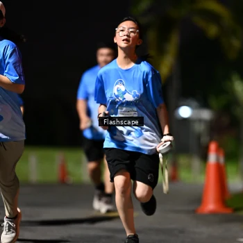 Runner Photo 2463617