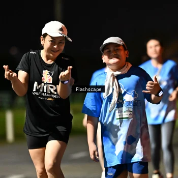 Runner Photo 2463707