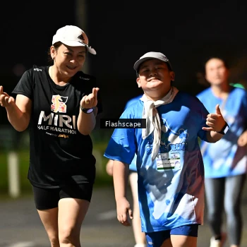 Runner Photo 2463712