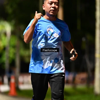 Runner Photo 2463926