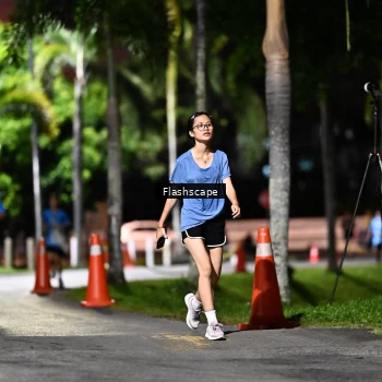 Runner Photo 2464231