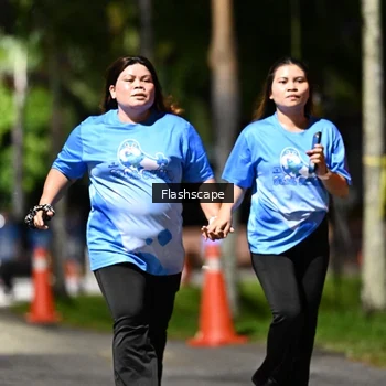 Runner Photo 2464855