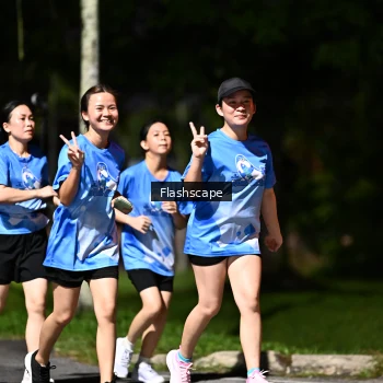Runner Photo 2464903