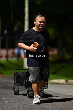 Runner Photo 2465185