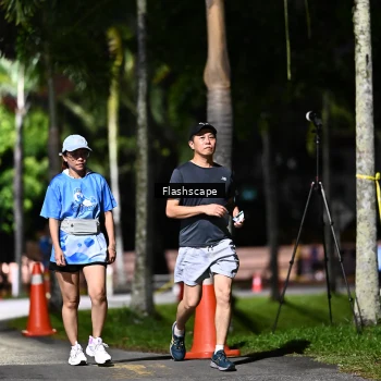Runner Photo 2468409