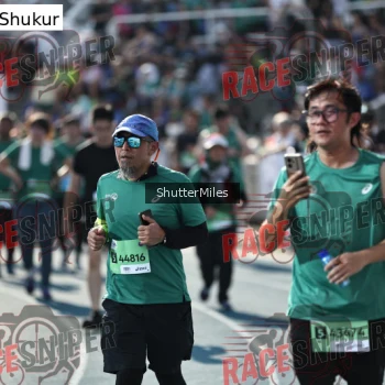 Runner Photo 246997