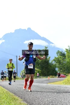 Runner Photo 2471902
