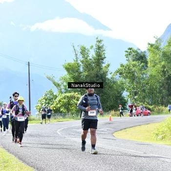 Runner Photo 2472675