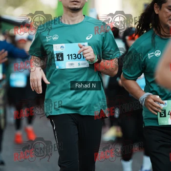 Runner Photo 247390
