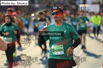 Runner Photo 247598