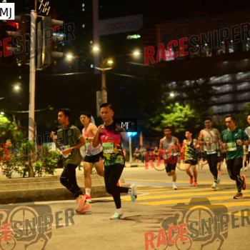 Runner Photo 247663