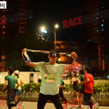Runner Photo 247675