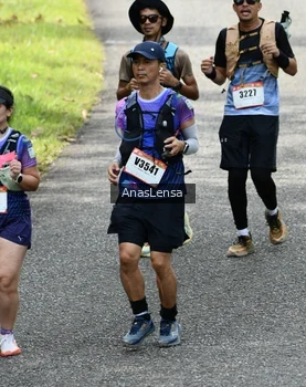 Runner Photo 2477442