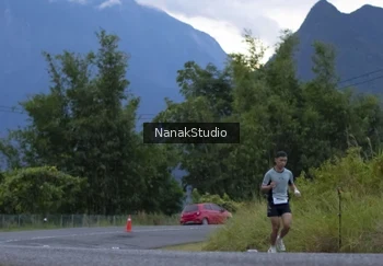 Runner Photo 2478460