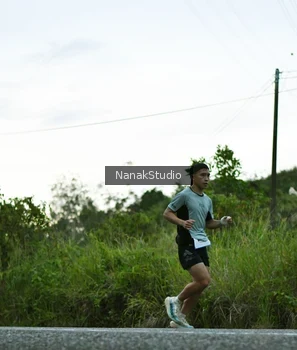 Runner Photo 2478467