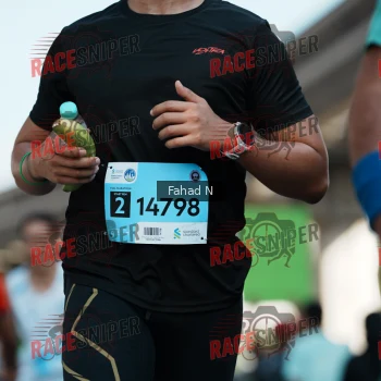 Runner Photo 248083