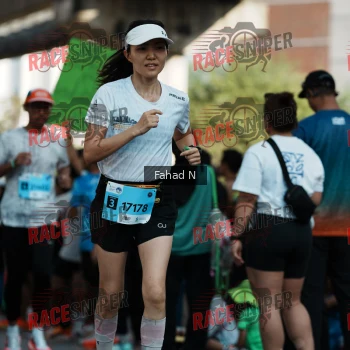 Runner Photo 248099