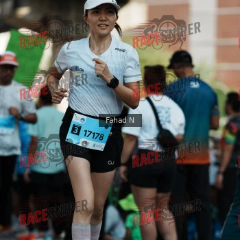 Runner Photo 248102