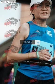 Runner Photo 248202