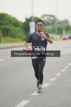 Runner Photo 2482479