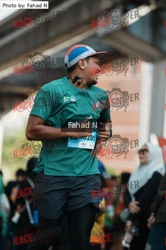 Runner Photo 248381