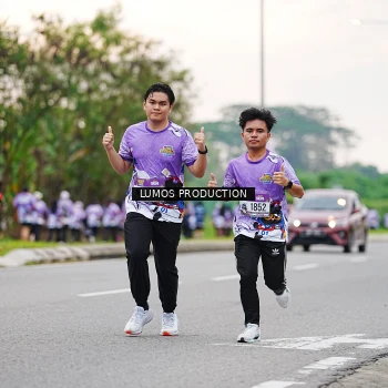 Runner Photo 2484153