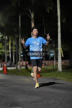 Runner Photo 2487068