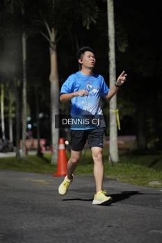 Runner Photo 2487072