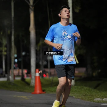Runner Photo 2487078