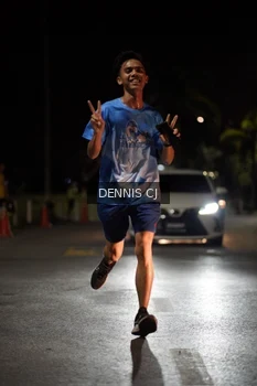 Runner Photo 2487277