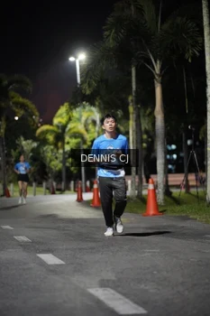 Runner Photo 2487292