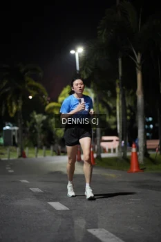 Runner Photo 2487338