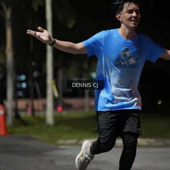 Runner Photo 2487455