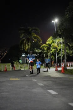 Runner Photo 2487461