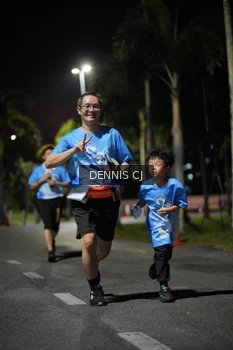Runner Photo 2487501