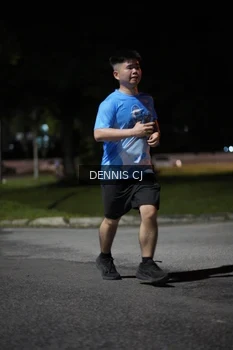 Runner Photo 2487758