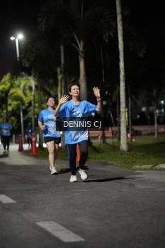 Runner Photo 2487796