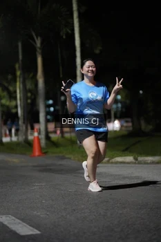 Runner Photo 2487820