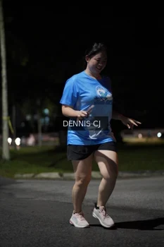 Runner Photo 2487844