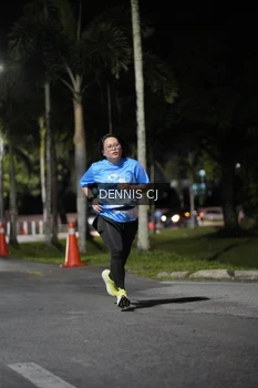 Runner Photo 2487854