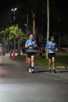 Runner Photo 2487902