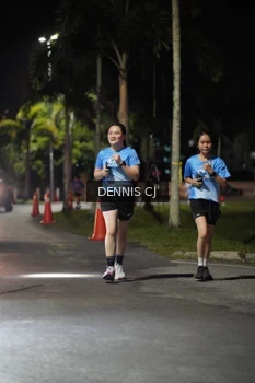Runner Photo 2487907